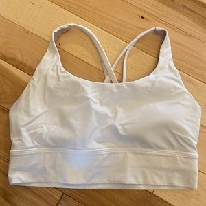 Lululemon Energy Longline Bra